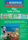 KOMPASS GPS Routenplaner, Elba