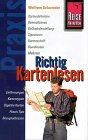 Richtig Kartenlesen