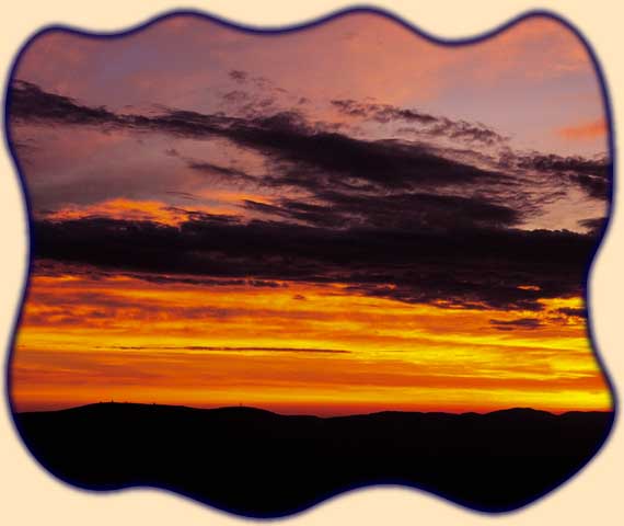 &Uuml;bernachten am Rennsteig